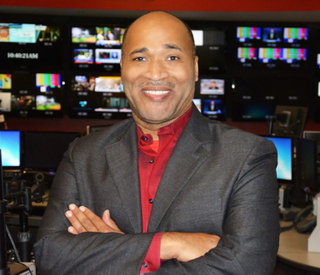 DeWayne Walker, a plaintiff in the suit against CNN.